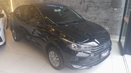 Fiat Cronos 1.0 Flex 4p