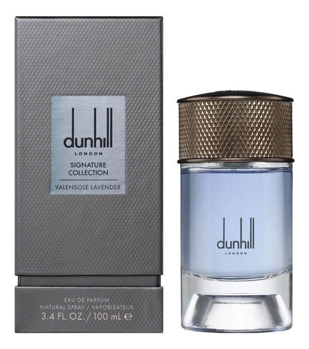 Dunhill Signature Collection Valensole Lavender
