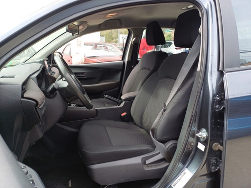 Toyota Yaris Sedan New Yaris Sedan 1.5 Gli E Mt 2023