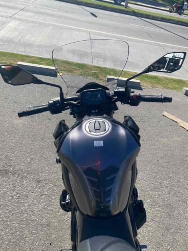 Moto Kawasaki Z 900 Abs