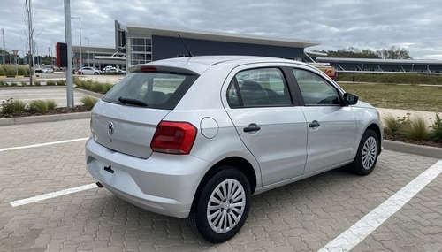 Volkswagen Gol Power 1.6 2019