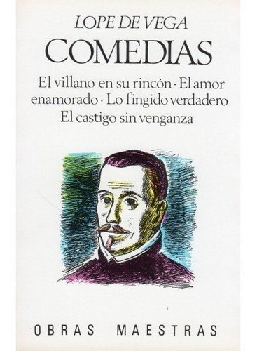 212. COMEDIAS, 2 VOLS., de Lope de Vega. Editorial IBERIA, tapa blanda en español