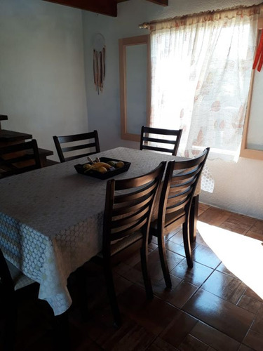 Tacuara En Valizas Casa Para 4 Personas A Pasos Del Mar.