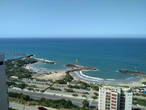 Imagen 14 de 14 de Apartamento En Alquiler Catia La Mar