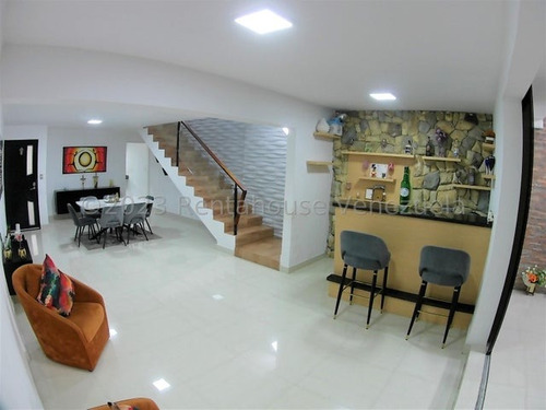 Casa En Venta Palo Verde # 25-12913 G. Caracas - Sucre