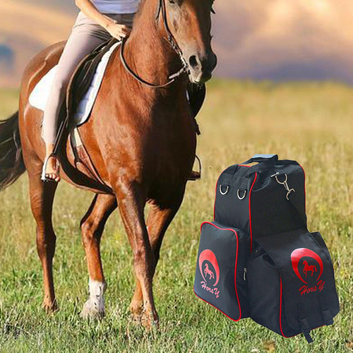 De Equitación Impermeable Para Botas, Casco, Accesorios