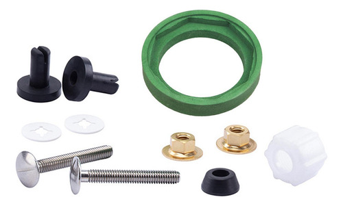 Kit De Acoplamiento De Tanque De Inodoro , Pieza De