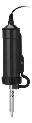 Máquina Desoldadora Portátil Bbt-680 Con Extracción Automáti
