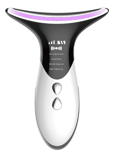 Dispositivo De Belleza E Vibration Lifting, Reafirmante Y An