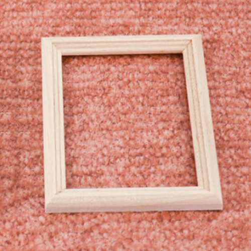 4 Fotografía De Maciza A 1/12, Accesorio Para Muebles En