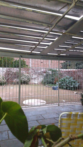 Imagen 8 de 8 de Talleres Este - Mismicat 1600 - Venta Casa 2 Dormitorios