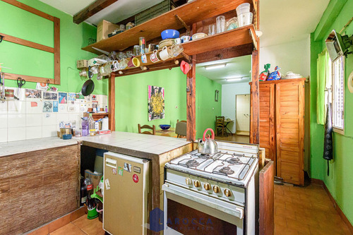 2 Unidades En Block - Venta - Colegiales - A Refaccionar