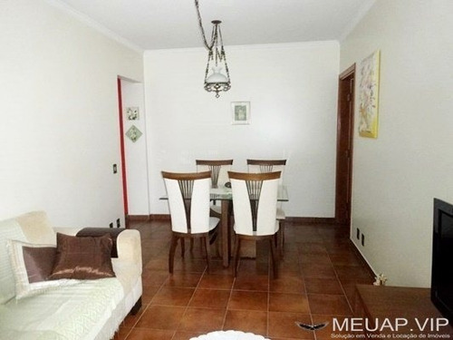 Imagem 3 de 19 de Apartamento 2 Dormitórios Para Venda Em Santos - Cg990 - 33576457