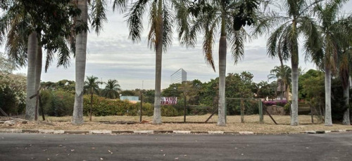 Imagem 4 de 16 de Terreno À Venda, 496 M² Por R$ 350.000,00 - Parque Xangrilá - Campinas/sp - Te4618