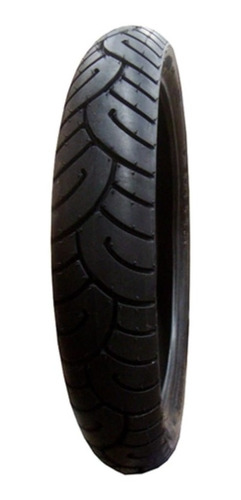 Pneu Traseiro 100/80-18 Hb 37 Tubeless Rinaldi