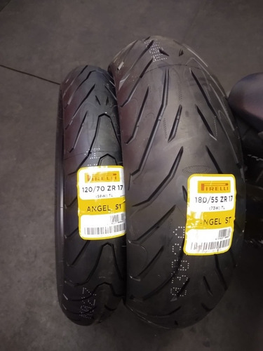 Imagem 12 de 15 de Yamaha Mt 07