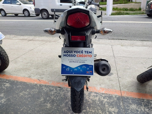 Imagem 9 de 20 de Honda Cg 160 Cargo