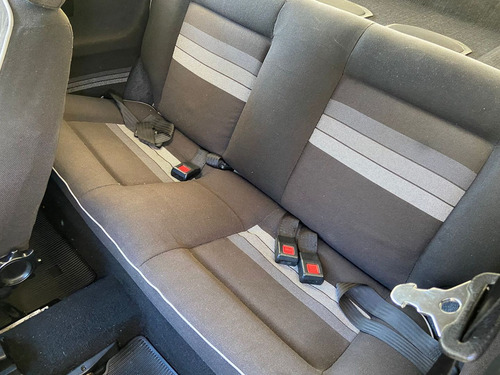 Volkswagen Gol 1.8 Gts 3P