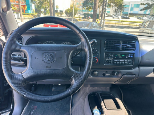 Dodge Dakota 5.2 R/T 4X2 CE V8 16V GASOLINA 2P AUTOMÁTICO