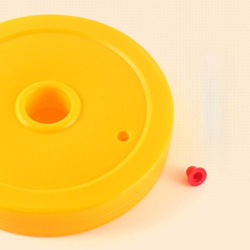 Dumbbels Para Niños Peso Para Niños Juguete Estilo A
