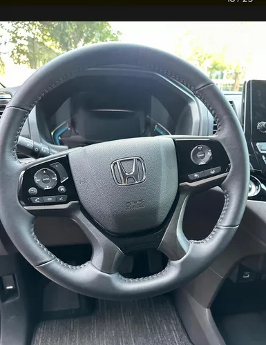 Honda Odyssey 3.5 Touring At