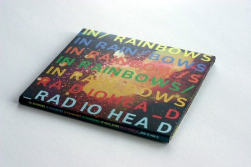 Cd: In Rainbows