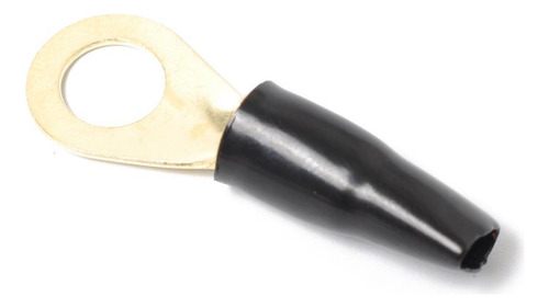 10x Terminales De Conectores Cable 8 Awg Para Coche