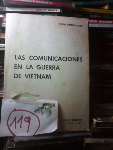 Las Comunicaciones En La Guerra De Vietnam