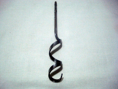 1 Aspa De Amasar Para Batidora (Usado)