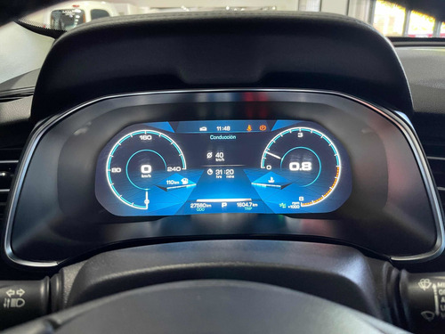 Imagen 19 de 19 de Haval H6 2.0t Coupe Dignity At 2wd