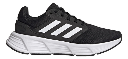 Imagen 2 de 10 de Zapatillas Galaxy 6 Gw3847 adidas