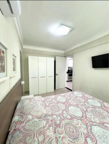 Departamento De Hotel Bombas, Bombinhas