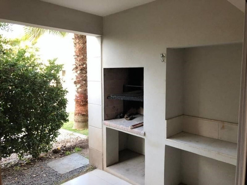 Departamento Monoambiente En Alquiler En Boulevard Del Sol, Pilar, G.b.a. Zona Norte