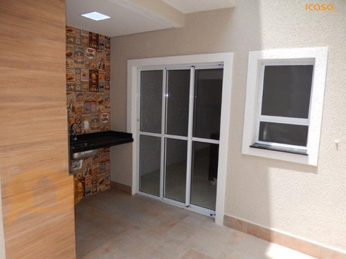 Sobrado - Ref: 9278