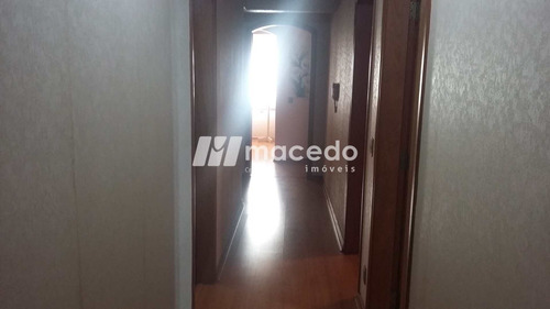 Imagem 17 de 30 de Apartamento Com 5 Dorms, Alto Da Lapa, São Paulo - R$ 2 Mi, Cod: 5943 - A5943