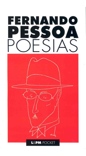 Livro Poesias - Pessoa, Fernando [2006]