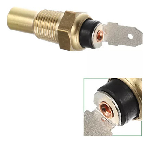 W Sensor De Temperatura Para Trator New Holland 2000 2000