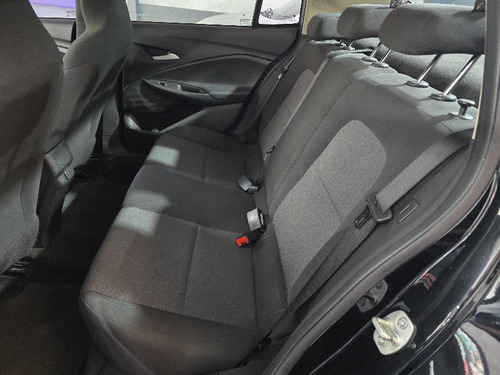 Chevrolet Onix ONIX SEDAN PLUS 1.0 12V TB FLEX AUT.