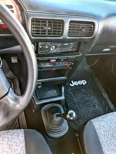 Imagen 12 de 15 de Nissan Tsuru 1.6 Gsi Millon Y Medio Mt 2016