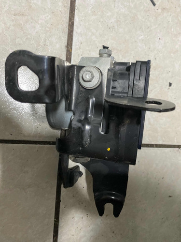 Módulo Abs Buick Regal 201523227003 Ml984 (Usado)