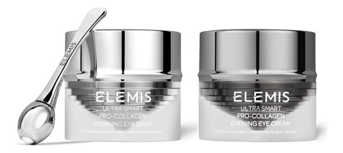 Elemis Ultra Smart Pro-collagen Eye Treatment Duo (2 X 10ml)