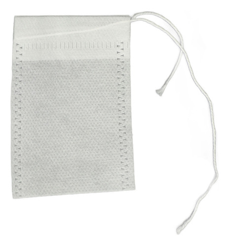 Bolsas De Té No Tejidas, 500 Unidades, Filtros, Infusor De T
