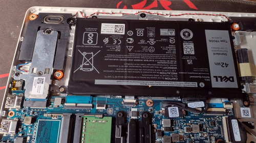 Imagen 4 de 10 de Reparación Pc Computadoras Notebooks A Domicilio O Taller