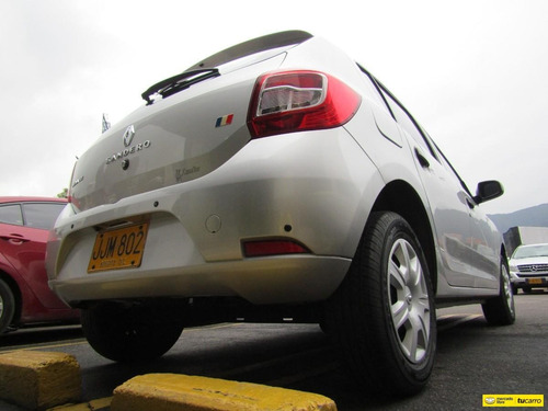 Renault Sandero 1.6 Authentique / Life