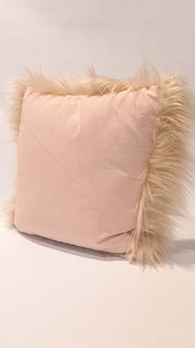 Imagen 2 de 4 de Almohadon Soly