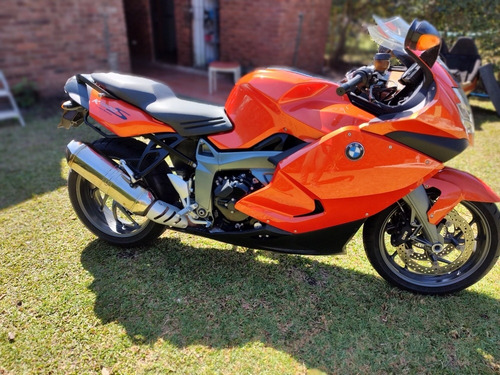 Imagen 3 de 15 de Bmw K 1300s. Todos Service Oficiales, Impecable.