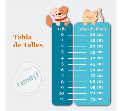 Protector Post Quirúrgico Chaleco Faja Perros Gatos Talle 0