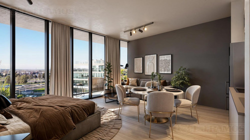 Departamento En Venta En Buenavista