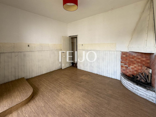 Casa En Venta En Quilmes