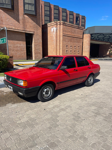 Volkswagen Senda D 1.6 Con A/a